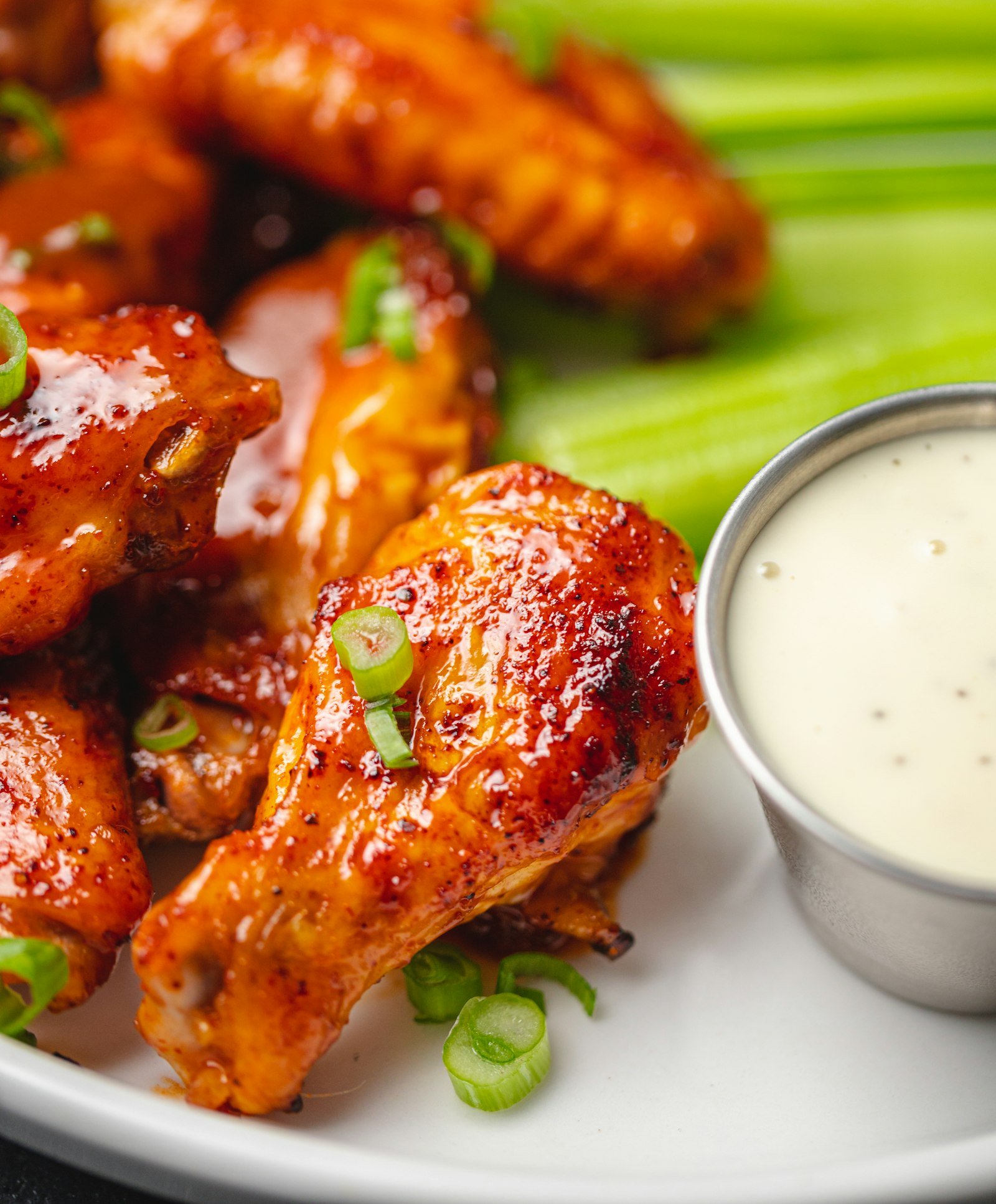 Pollo en freidora de aire: tiempos, trucos y todas las recetas