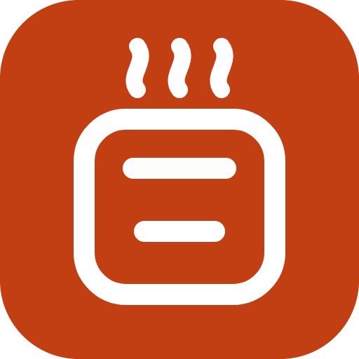 Logo de Recetas al Aire